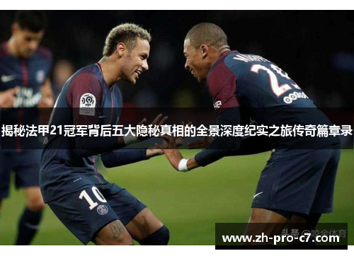 揭秘法甲21冠军背后五大隐秘真相的全景深度纪实之旅传奇篇章录