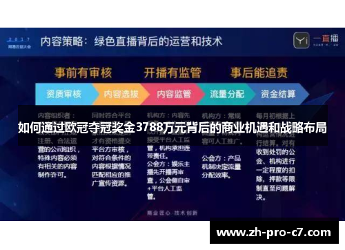 如何通过欧冠夺冠奖金3788万元背后的商业机遇和战略布局