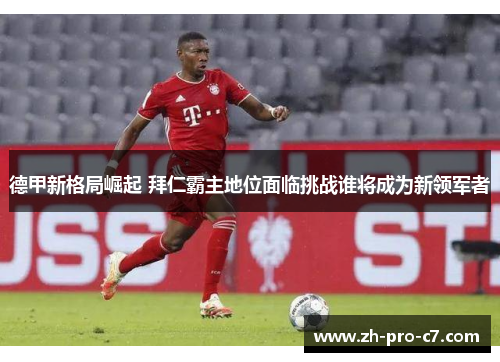 德甲新格局崛起 拜仁霸主地位面临挑战谁将成为新领军者