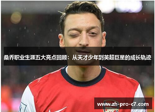 桑乔职业生涯五大亮点回顾：从天才少年到英超巨星的成长轨迹