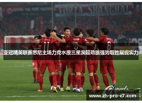 亚冠精英联赛悉尼主场力克水原三星澳超劲旅强势取胜展现实力