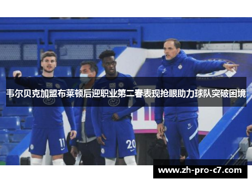 韦尔贝克加盟布莱顿后迎职业第二春表现抢眼助力球队突破困境