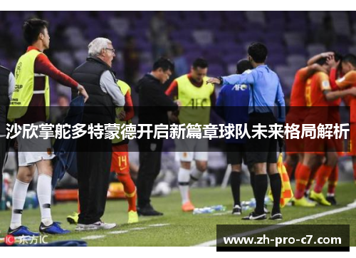 沙欣掌舵多特蒙德开启新篇章球队未来格局解析