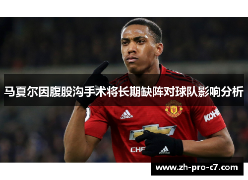 马夏尔因腹股沟手术将长期缺阵对球队影响分析